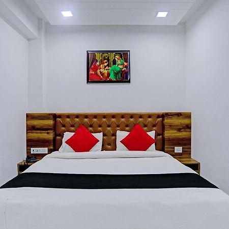 Hotel O Zion New Delhi Exterior photo